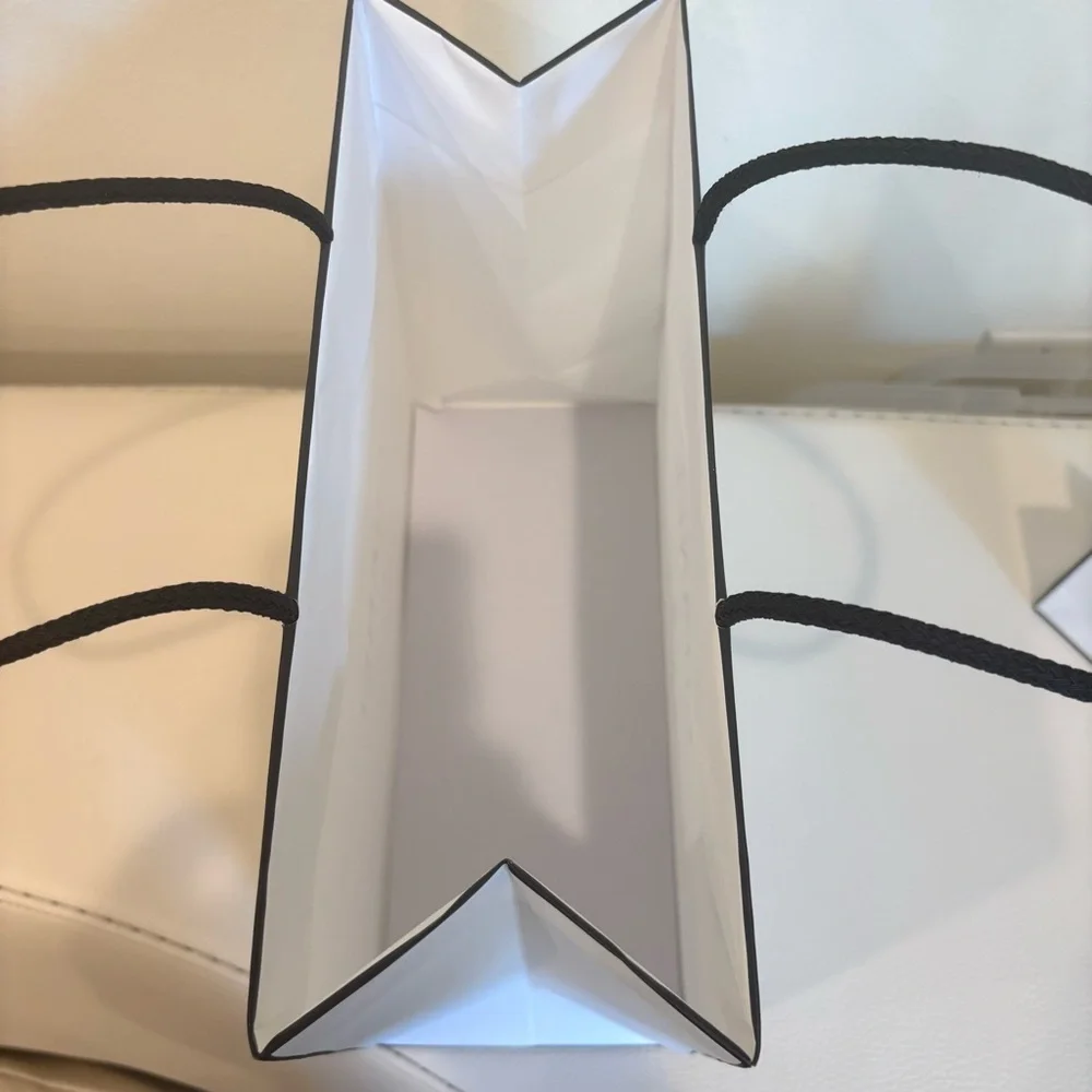 CHANEL white paper